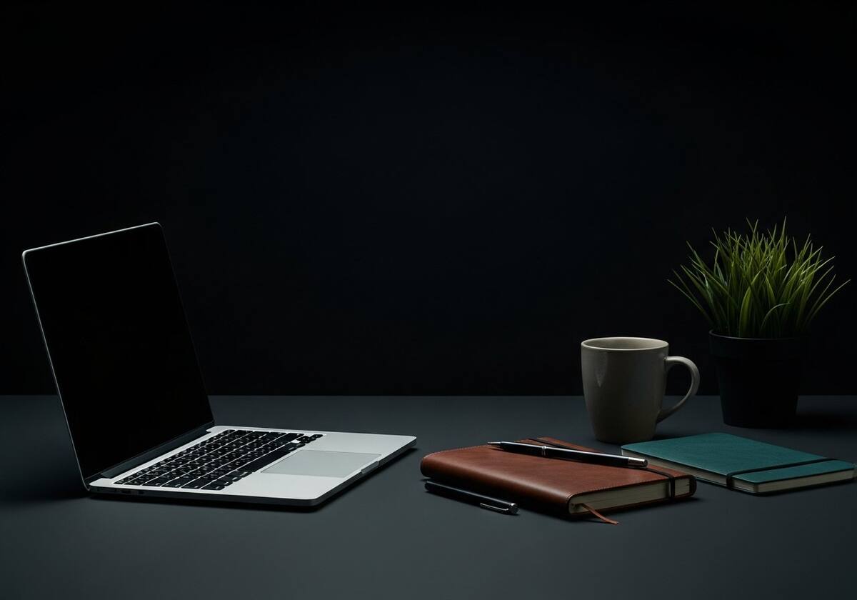 Quiet workspace knowledge