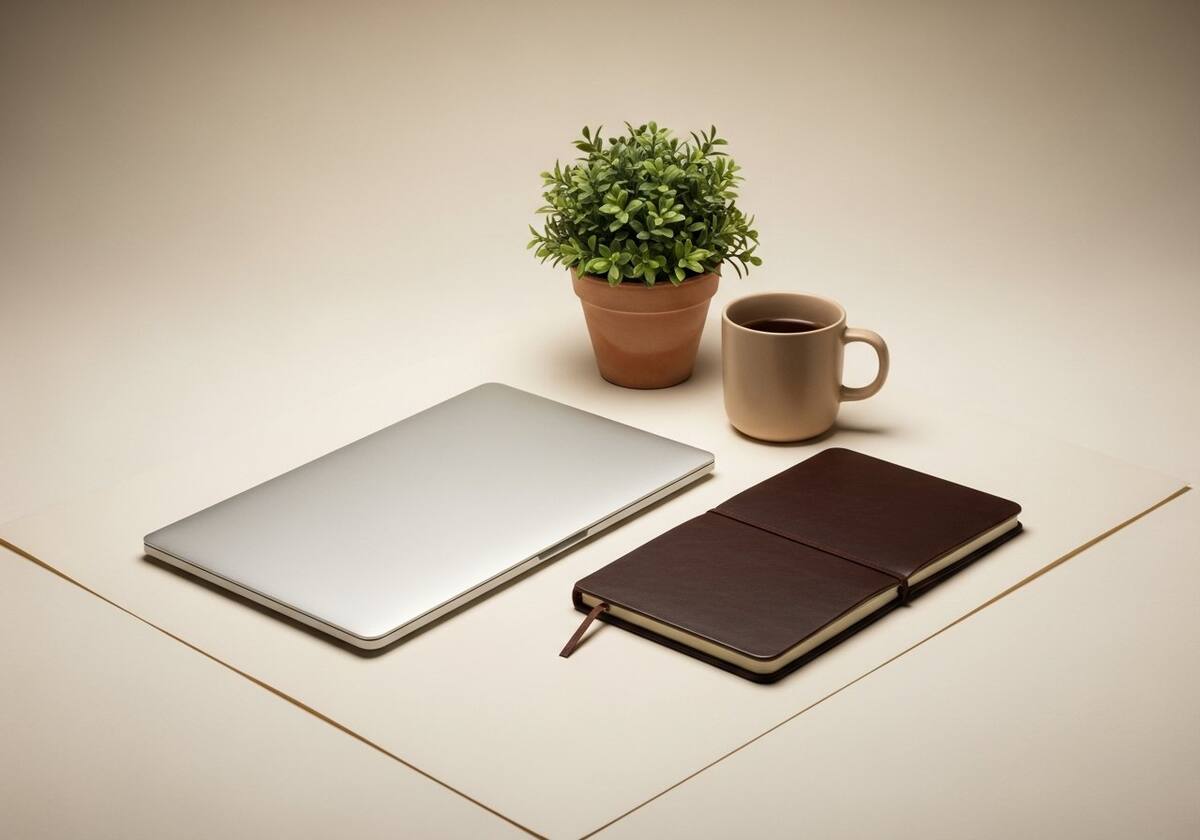 Quiet workspace knowledge