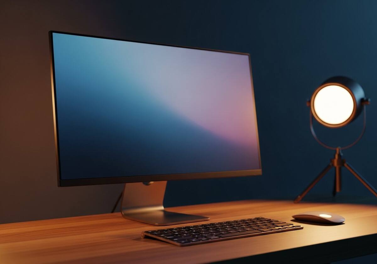 Laptop screen