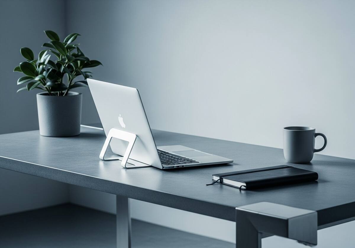 Quiet workspace knowledge